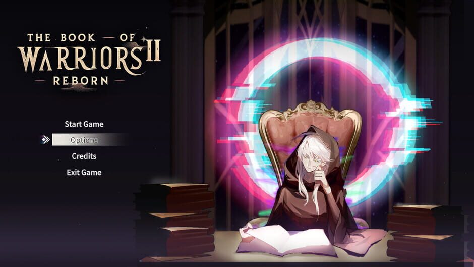 Capture de The Bell Echoes