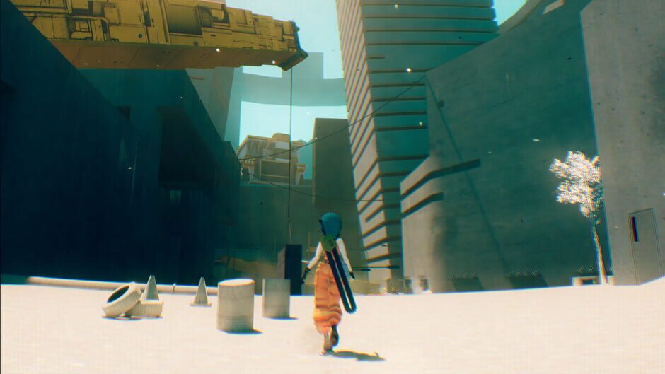 Capture de Motorslice