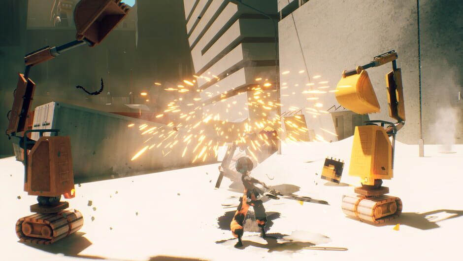 Capture de Motorslice