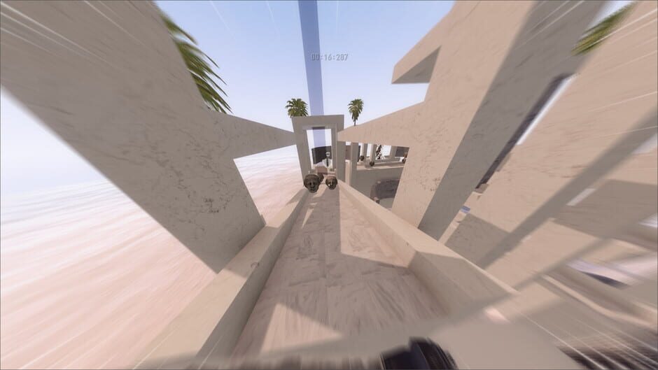 Capture de Brutal Katana