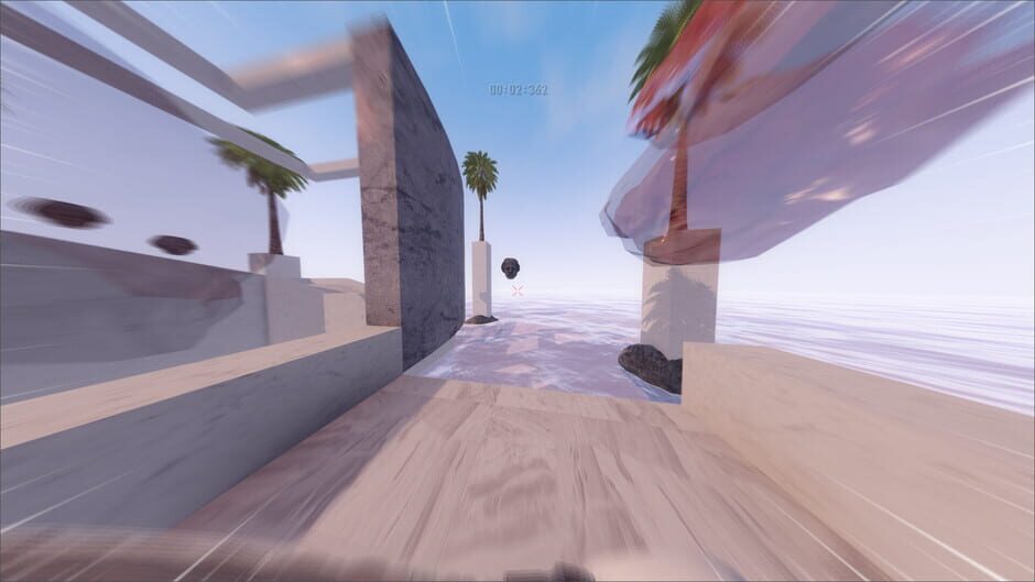 Capture de Brutal Katana