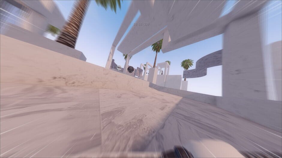 Capture de Brutal Katana