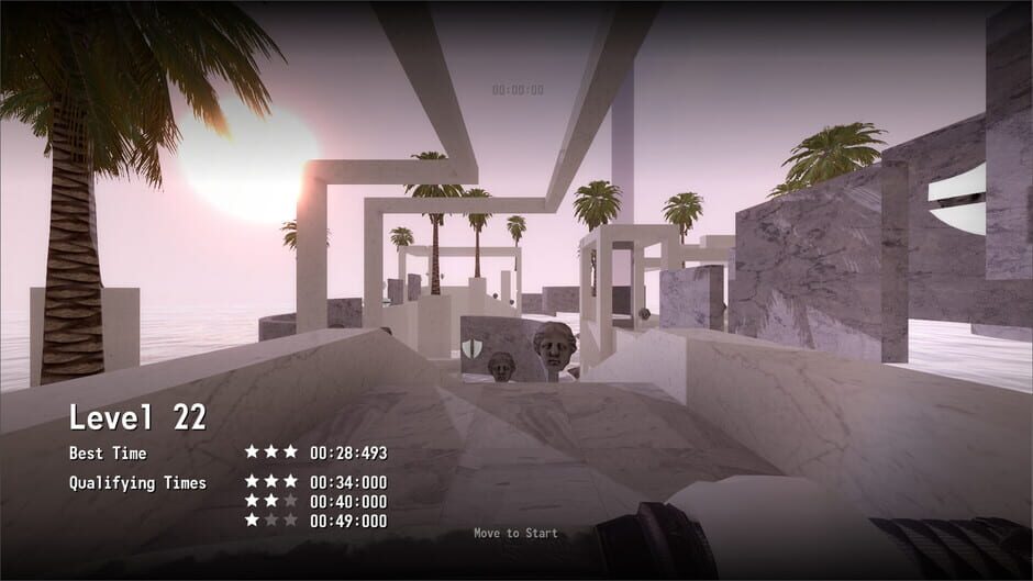 Capture de Brutal Katana