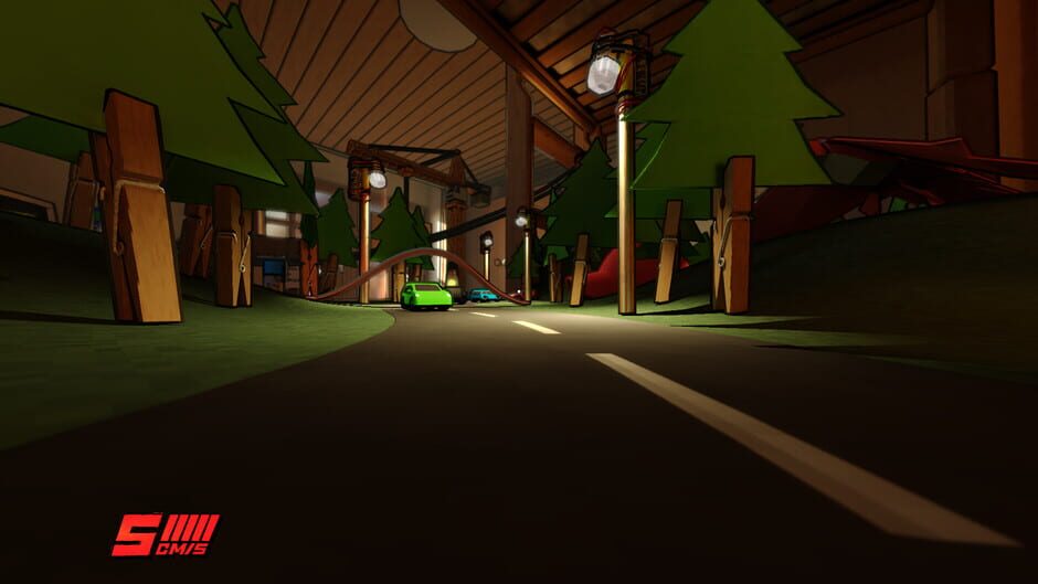 Capture de Stuntboost