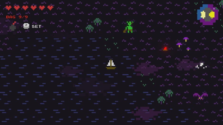 Capture de Dungeon World