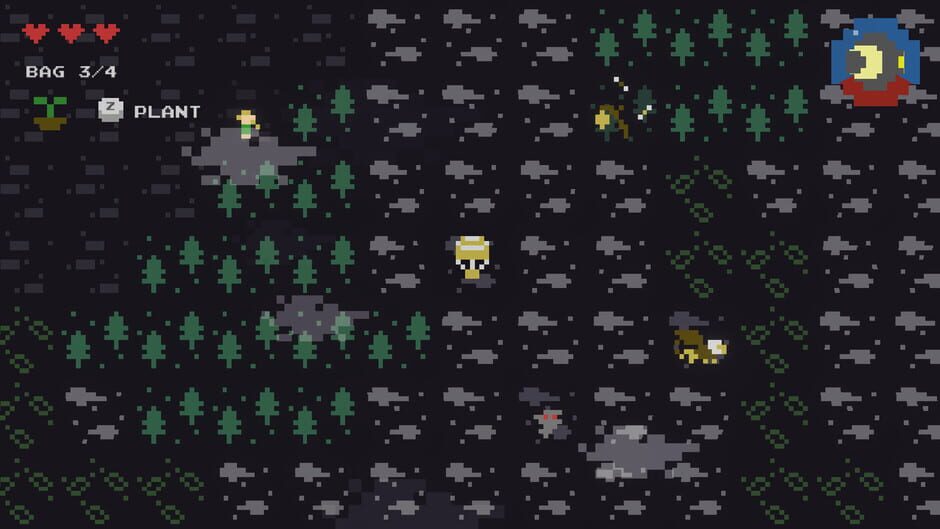 Capture de Dungeon World