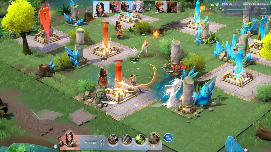 Capture de Skygard Arena