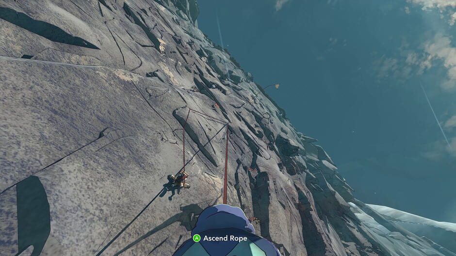 Capture de Cairn