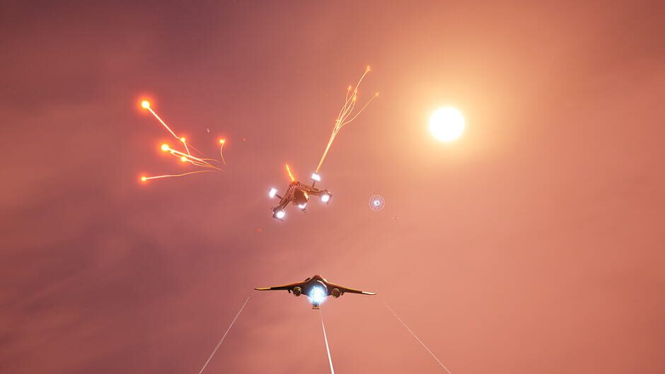 Capture de Rogue Eclipse