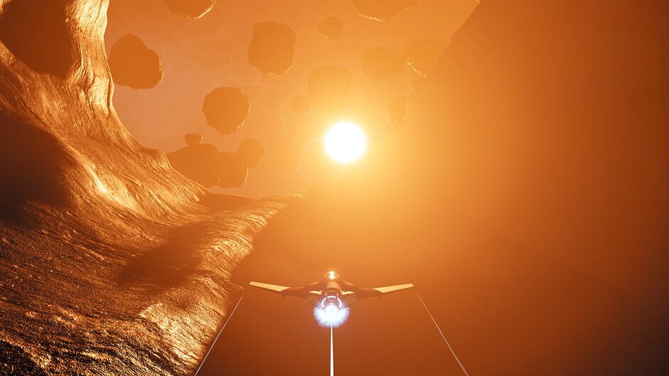 Capture de Rogue Eclipse