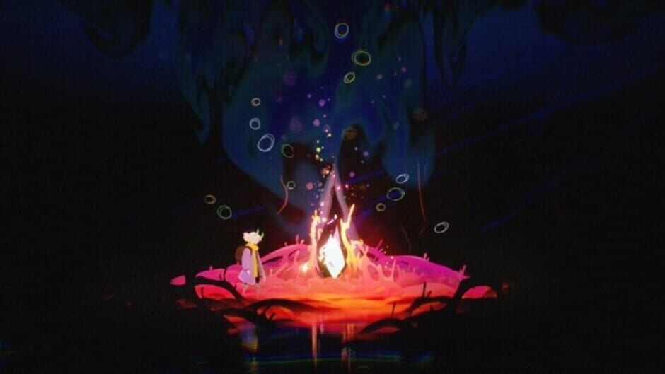 Capture de Possessor(s)