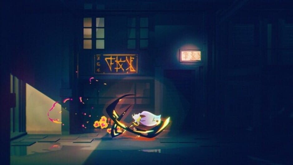Capture de Possessor(s)