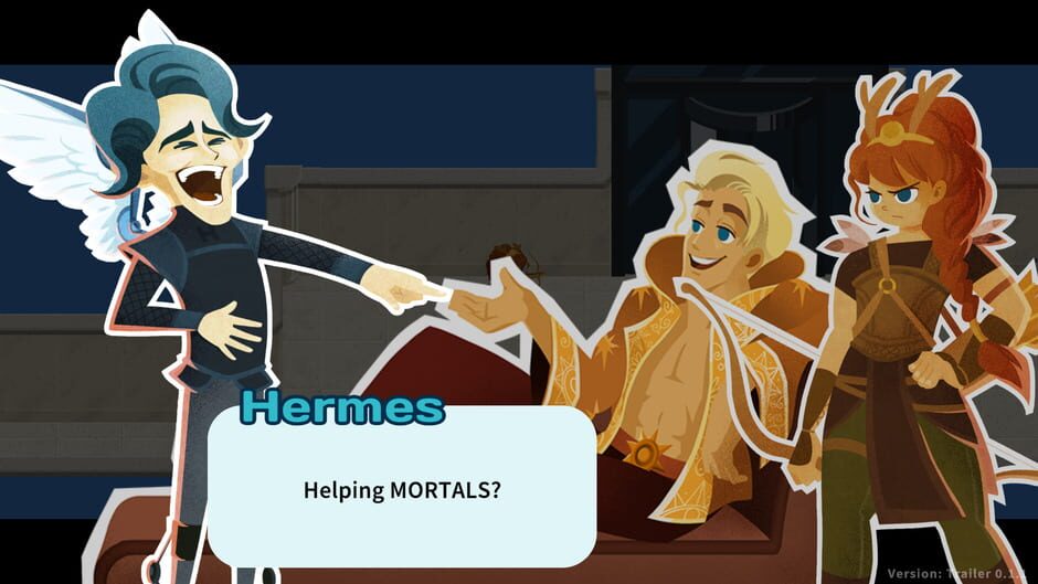 Capture de Mythmatch