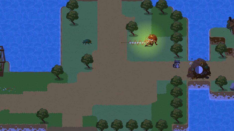 Capture de Mythmatch