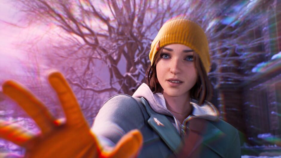 Capture de Life is Strange: Double Exposure