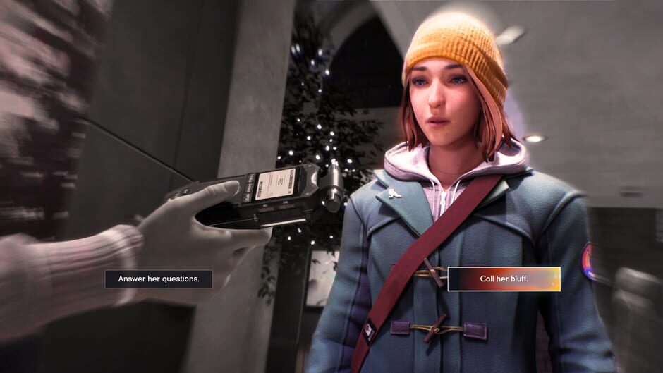 Capture de Life is Strange: Double Exposure