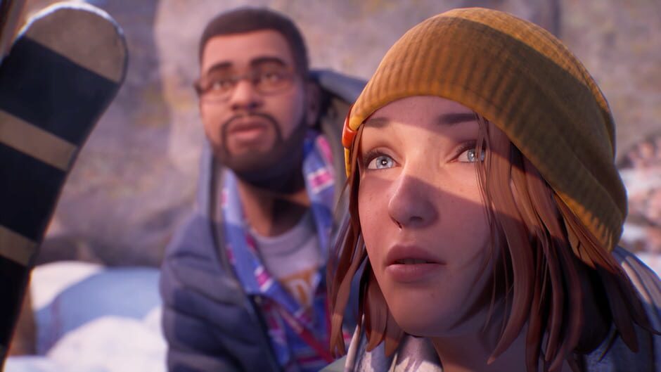 Capture de Life is Strange: Double Exposure
