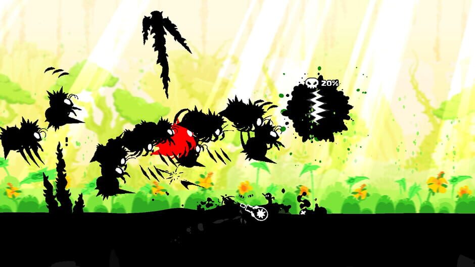 Capture de Gunboat God