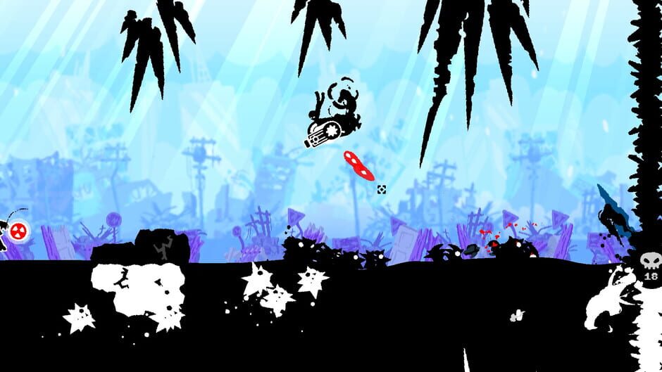Capture de Gunboat God