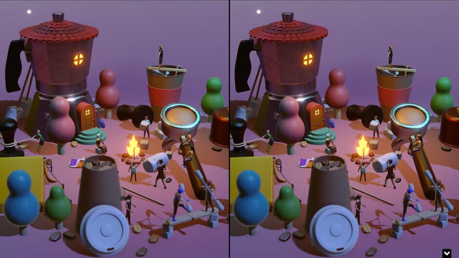 Capture de Tiny Lands 2