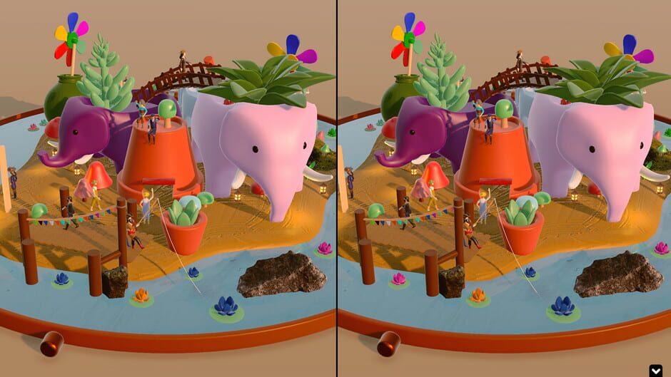Capture de Tiny Lands 2