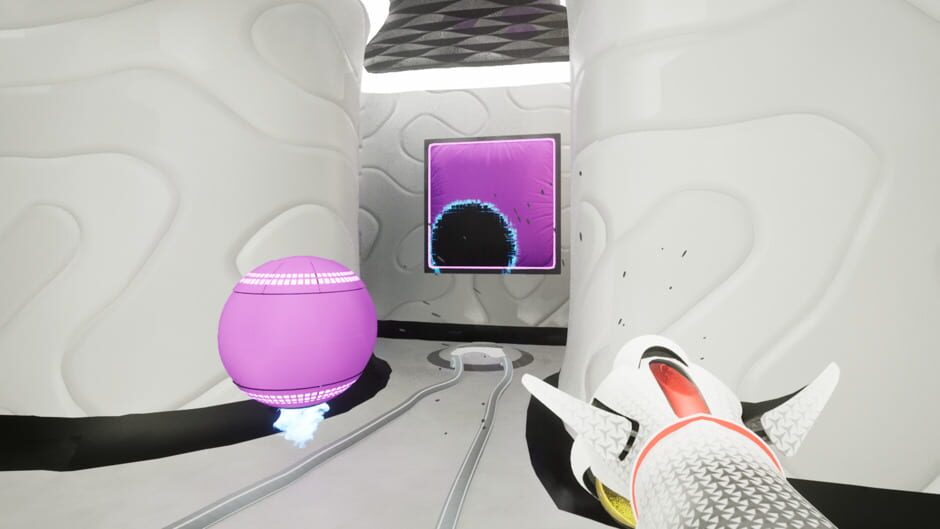 Capture de ChromaGun 2: Dye Hard