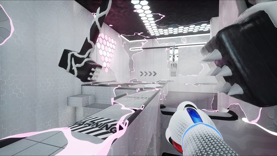 Capture de ChromaGun 2: Dye Hard