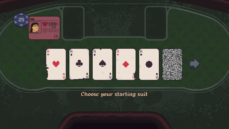 Capture de Dungeons & Degenerate Gamblers