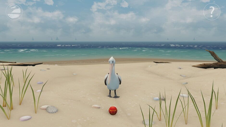 Capture de Storm Boy