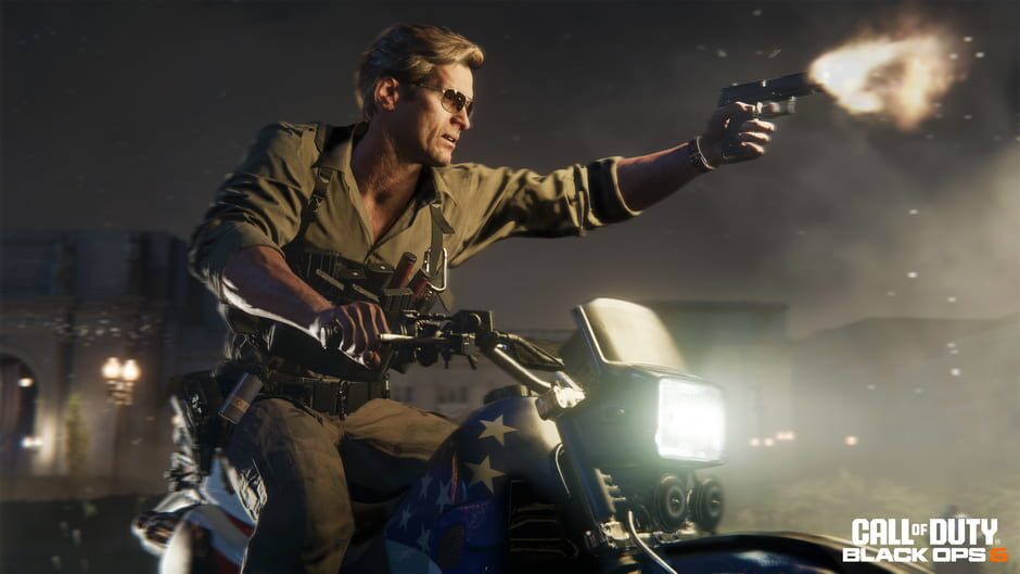 Capture de Call of Duty: Black Ops 6