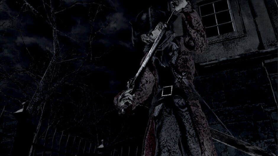 Capture de No Vacation for an Executioner