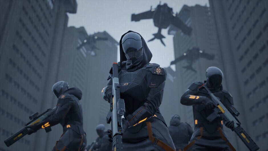 Capture de Polaris
