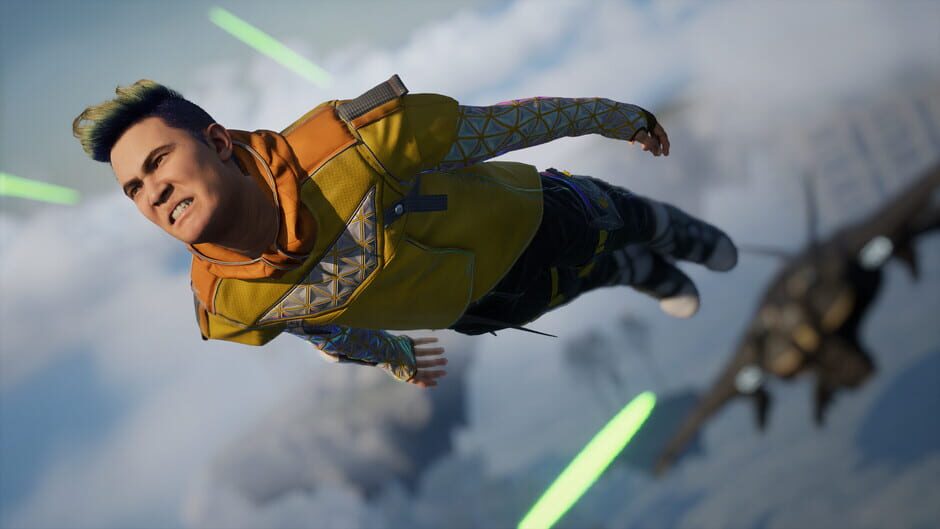 Capture de Polaris