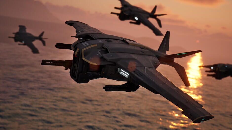 Capture de Polaris