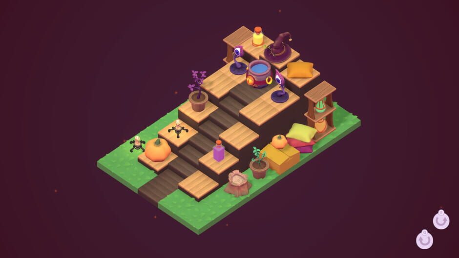 Capture de Mystopia
