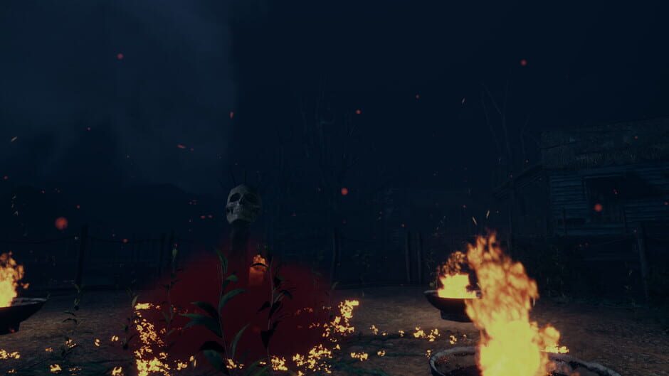 Capture de Hunt Me