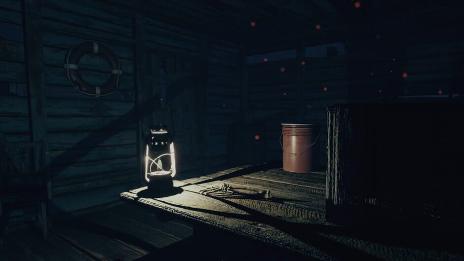 Capture de Hunt Me