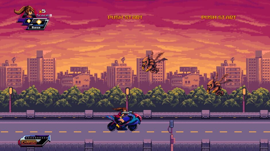 Capture d’Alien Strike: Blasting the Intruders