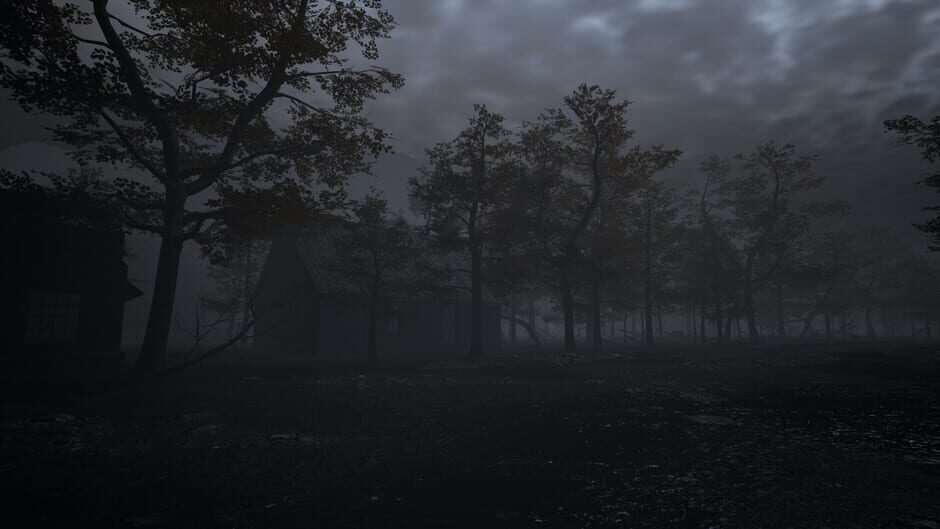 Capture de Devil's Way