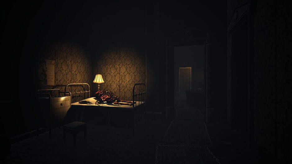 Capture de Devil's Way