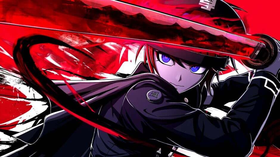 Capture de The Hundred Line: Last Defense Academy