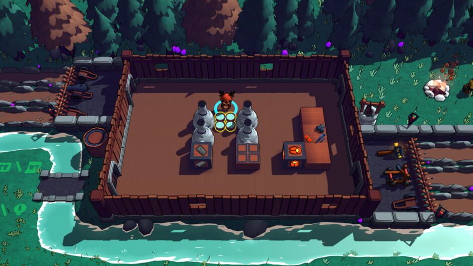 Capture de Keep Keepers