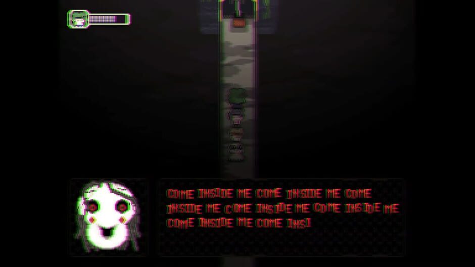 Capture de Catalina's Horror Adventure