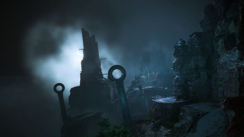 Capture de Dragon Age: The Veilguard