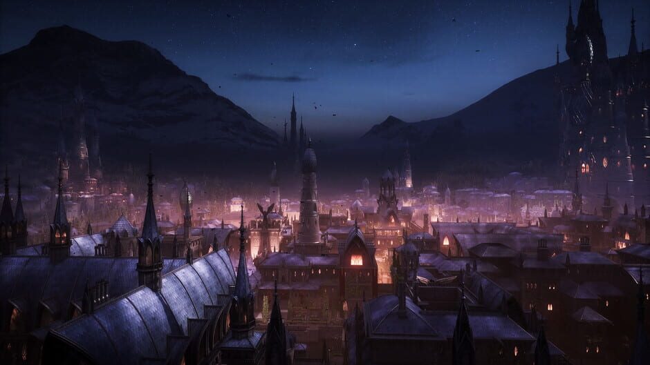 Capture de Dragon Age: The Veilguard