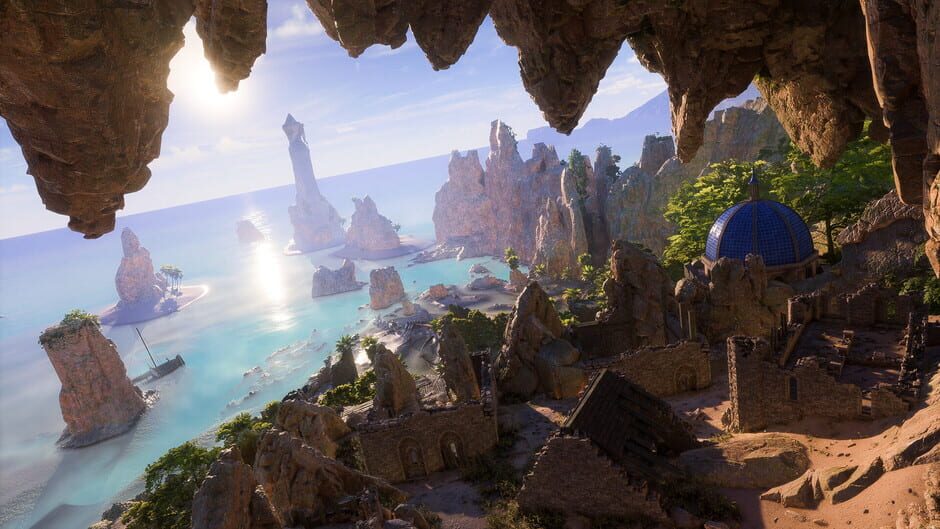 Capture de Dragon Age: The Veilguard