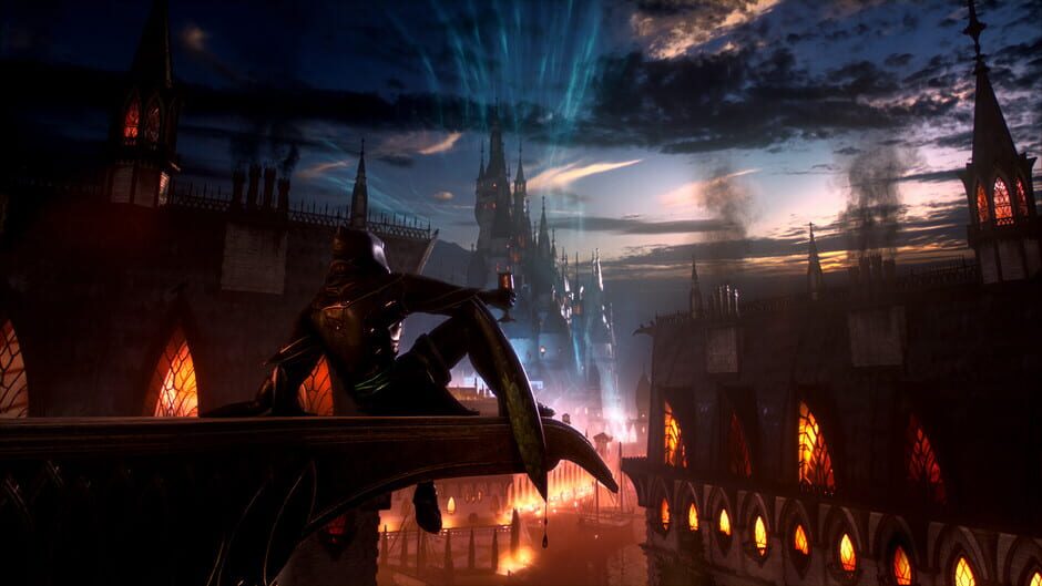 Capture de Dragon Age: The Veilguard