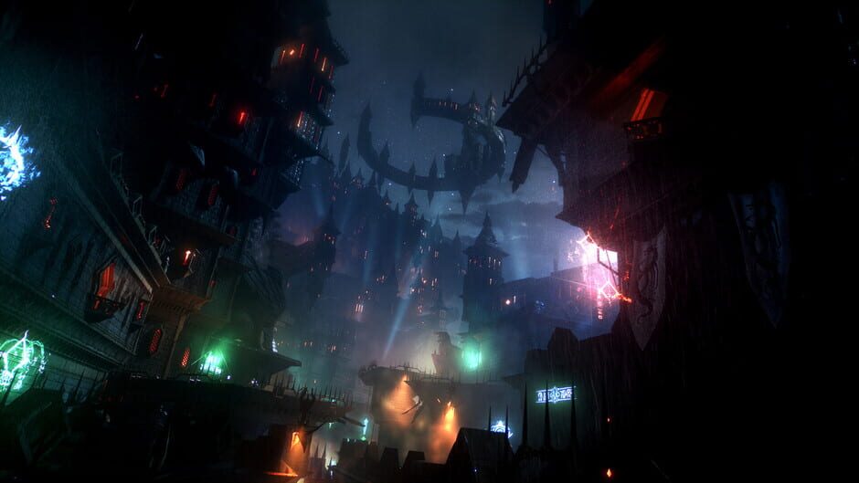 Capture de Dragon Age: The Veilguard