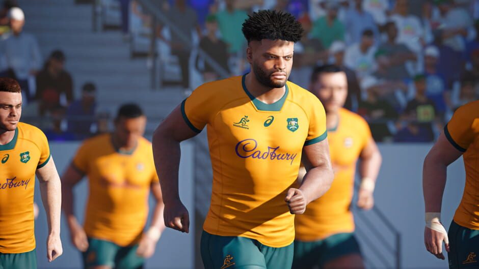 Capture de Rugby 25