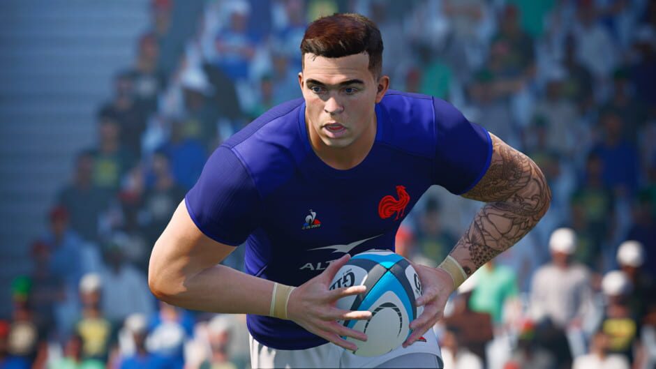 Capture de Rugby 25